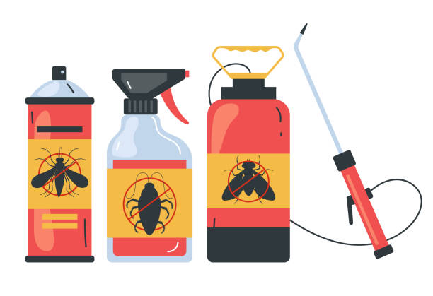 Best Wasp Removal Services  in Bawcomville, LA